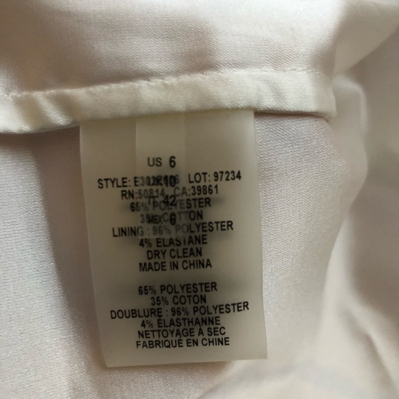 Elie Tahari Dress - Picture 4 of 4